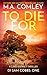 To Die For (DI Sam Cobbs #1)