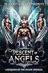 Descent of Angels by Elizabeth Blackthorne