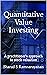 Quantitative Value Investin...
