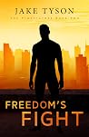 Freedom's Fight (The Vindicators #2)