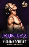 Dauntless by Victoria Denault