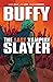 Buffy the Last Vampire Slayer