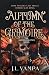Autumn of the Grimoire (Sisters Solstice, #1)
