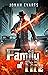 Family of Fire (The Five Families Book 1)