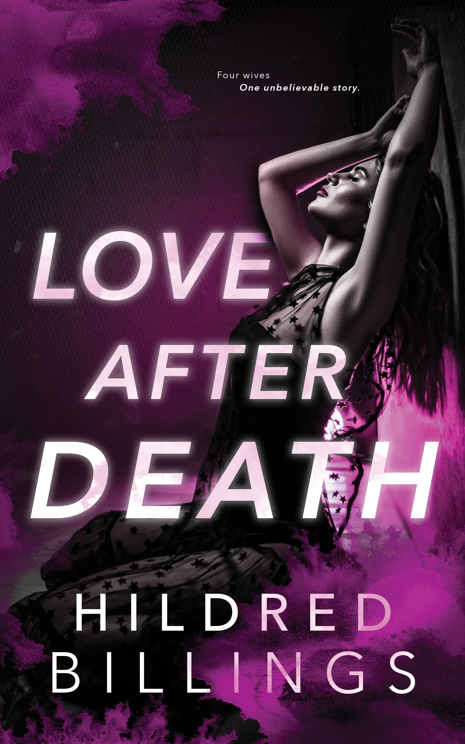 Love After Death (Kindle Edition)
