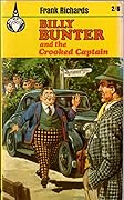 Billy Bunter and the Crooked Captain