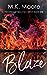 Blaze (Sinfully Awakened, #1)