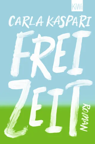 Freizeit (Paperback)