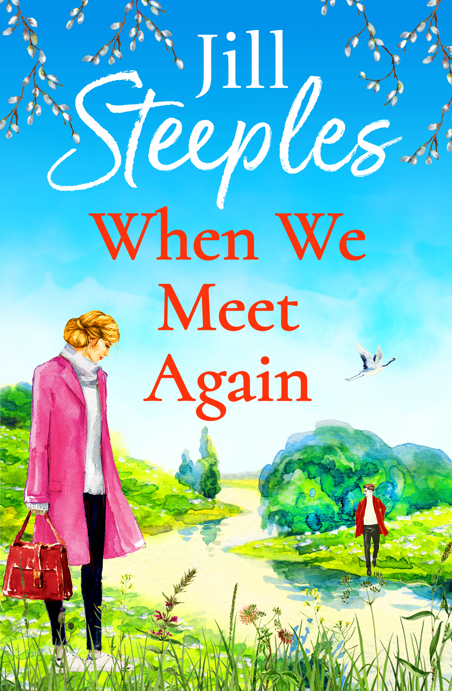 When We Meet Again (Kindle Edition)