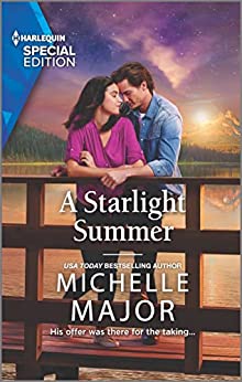 A Starlight Summer (Welcome to Starlight #6)