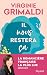 Il nous restera ça by Virginie Grimaldi