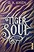 Tiger Soul (Tigers, #1)