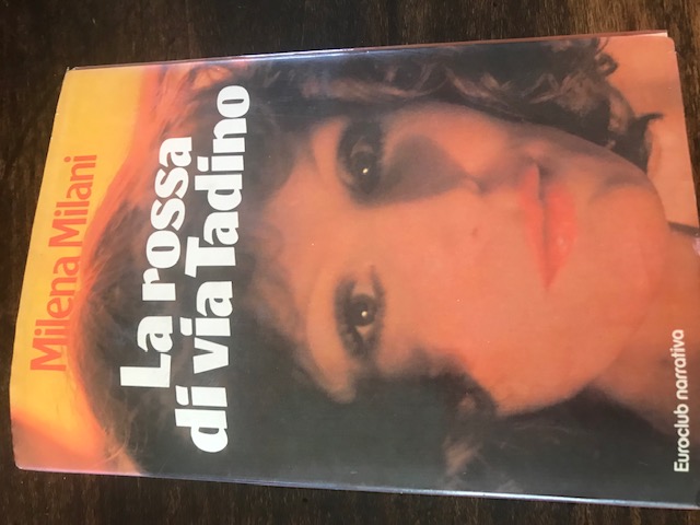 LA ROSSA DI VIA TADINO