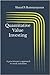 Quantitative Value Investing: A practitioner's approach to stock valuation