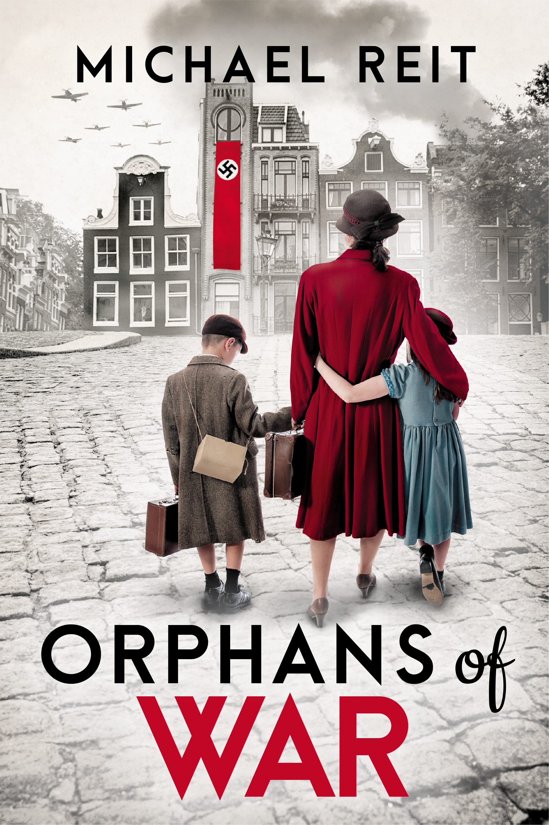 Orphans of War
