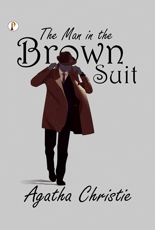 The Man in the Brown Suit