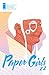 Paper Girls #22 by Brian K. Vaughan Paper Girls #22 by Brian K. Vaughan