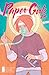 Paper Girls #24 by Brian K. Vaughan