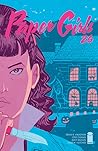 Paper Girls #26 by Brian K. Vaughan