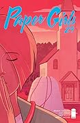 Paper Girls #29