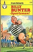 Billy Bunter - Sportsman!