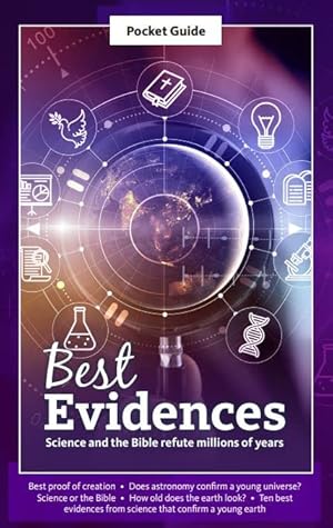 Best Evidences - Pocket Guide 2021