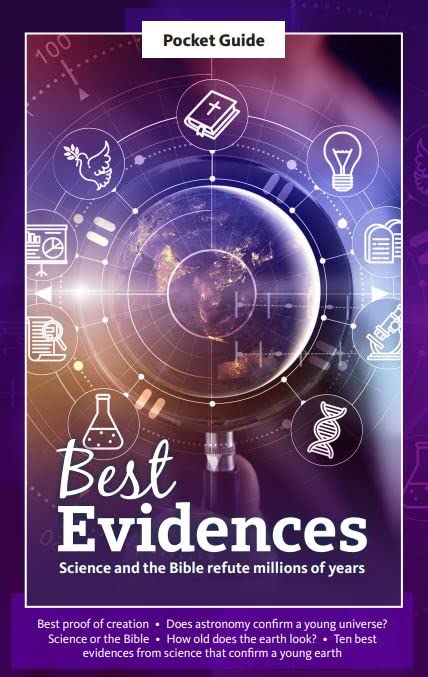 Best Evidences - Pocket Guide 2021 (Paperback)