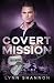 Covert Mission (Triumph Ove...