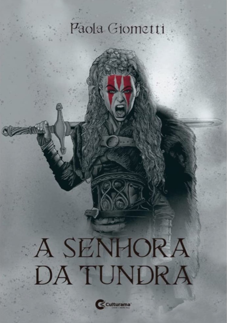 A Senhora da Tundra