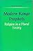 Modern Kongo prophets: Religion in a plural society (African systems of thought)