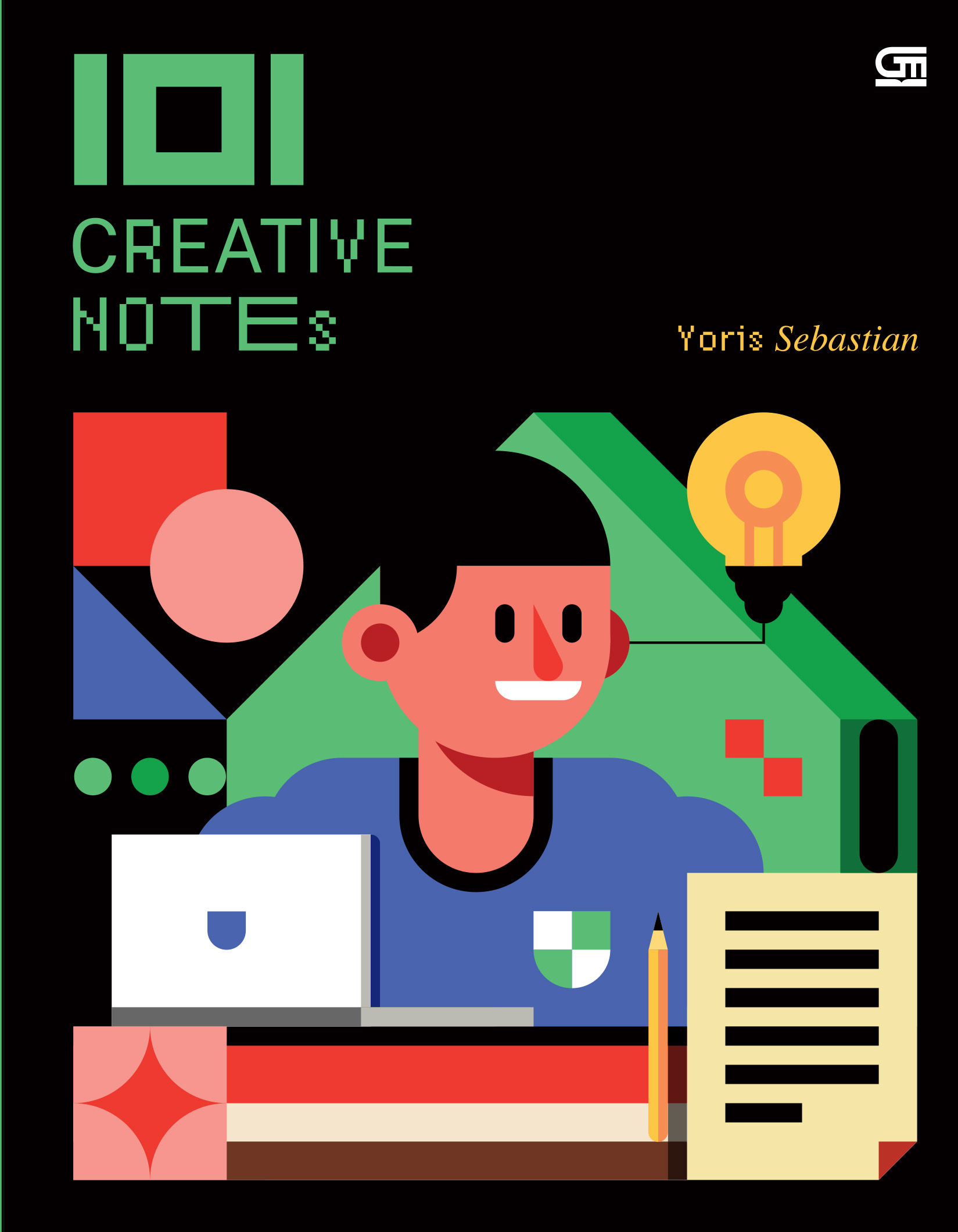 101 Creative Notes