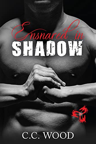 Ensnared in Shadow (Blood & Bone, #4)