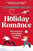 Holiday Romance (Fitzpatrick Christmas, #1)