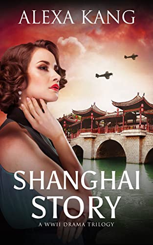 Shanghai Story (Shanghai Story, #1)