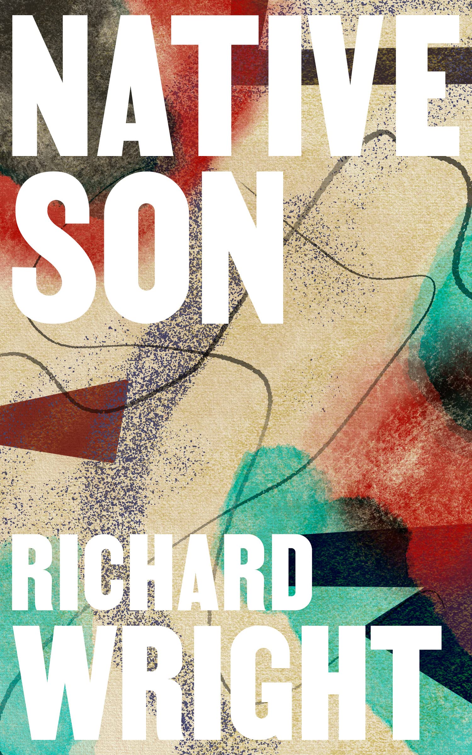 Native Son: A Novel