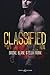 Classified (The Elite, #3)