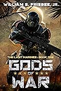 Gods of War (The Last Marines #1)