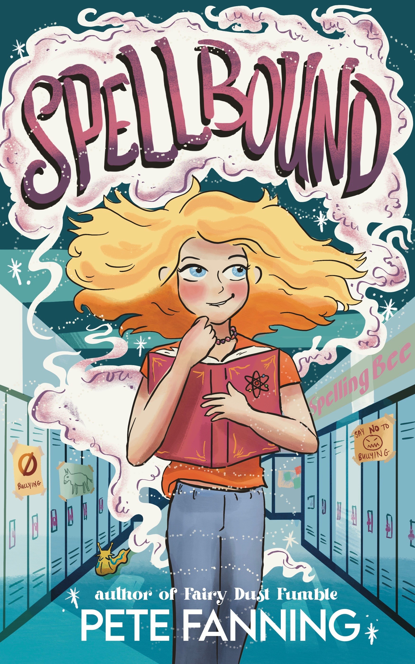 Spellbound (Paperback)