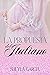 La propuesta del italiano (Spanish Edition)