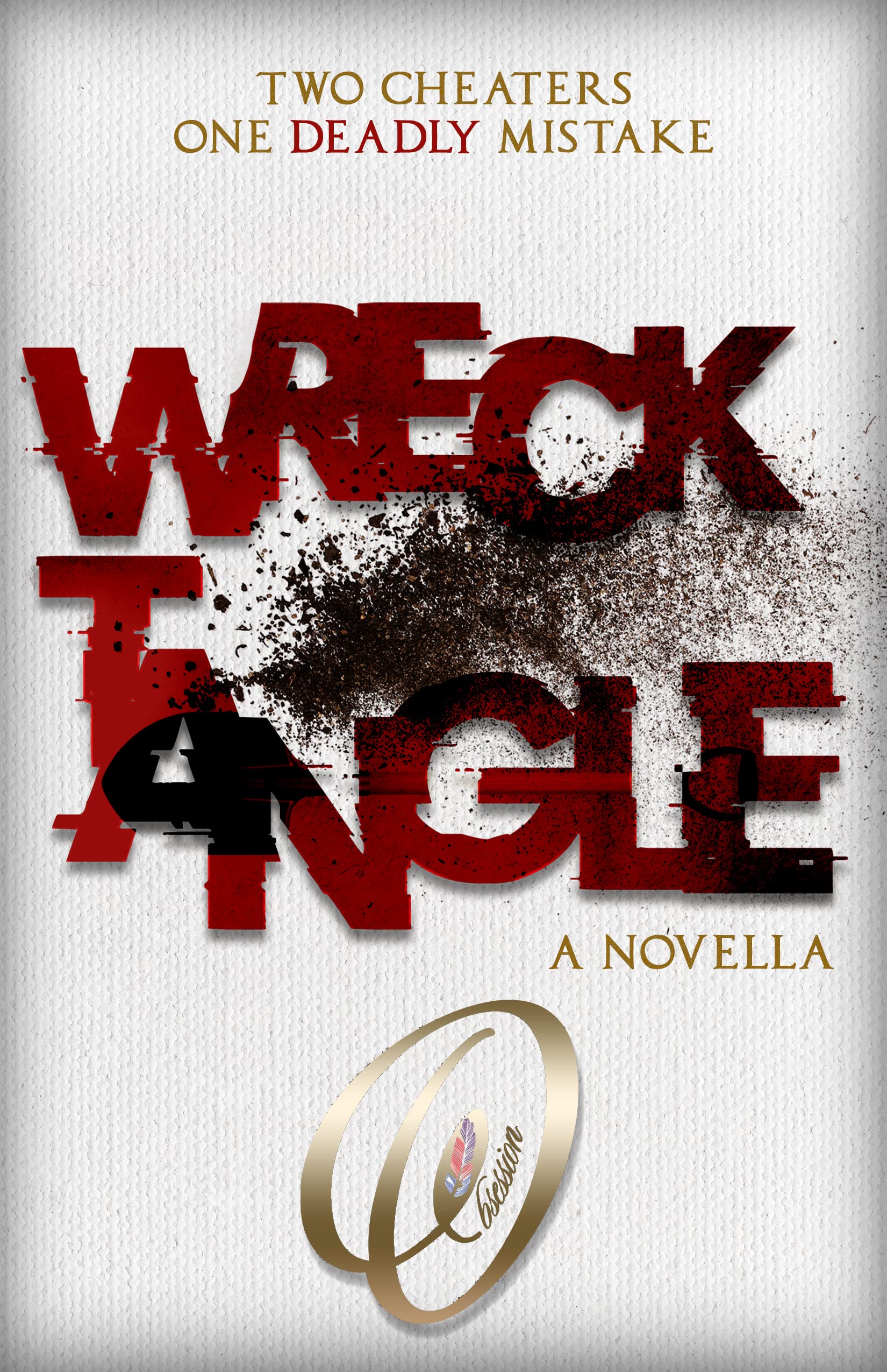 Wrecktangle (Kindle Edition)