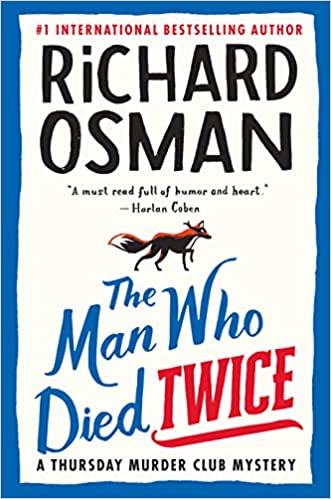 The Man Who Died Twice