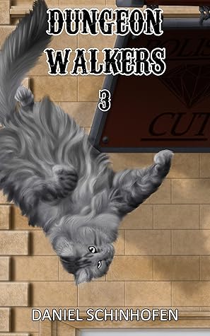 Dungeon Walkers 3