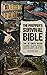 The Prepper’s Survival Bible by Richard Man