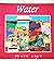 Water (A Gulliver Green Book)