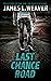 Last Chance Road (Jake Cald...