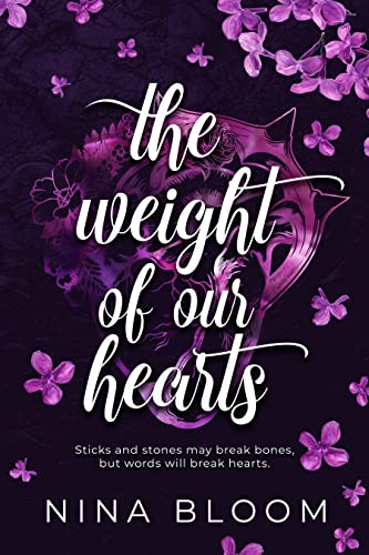 The Weight of Our Hearts (Kindle Edition)