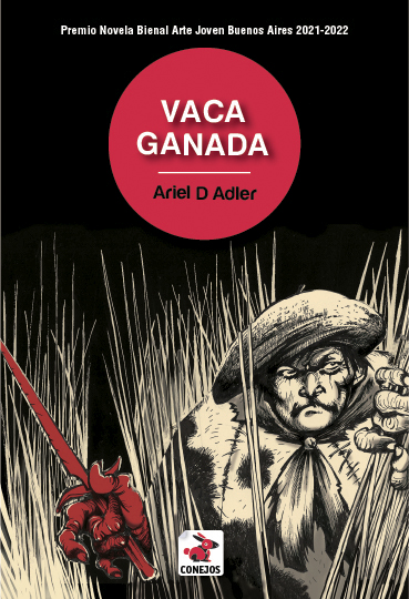Vaca Ganada (Paperback)