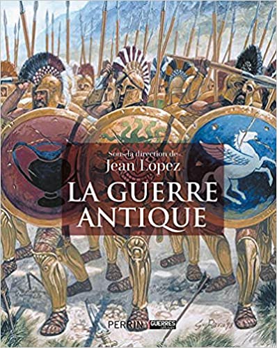 la guerre antique (Paperback)
