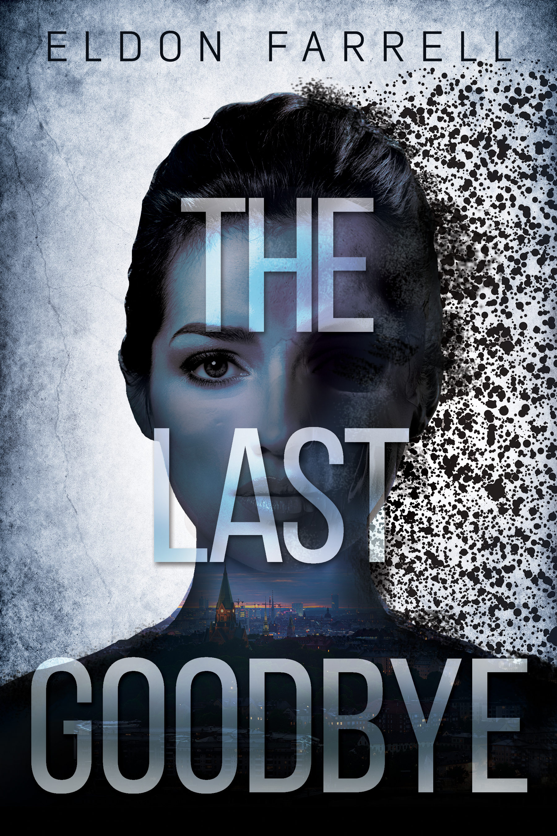 The Last Goodbye (Citadel #1)