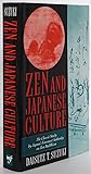 Zen and Japanese ...